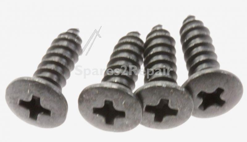 Screw - 00019456 Screw [Bosch Siemens]