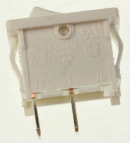 Liebherr Switch - 606077900 Switch