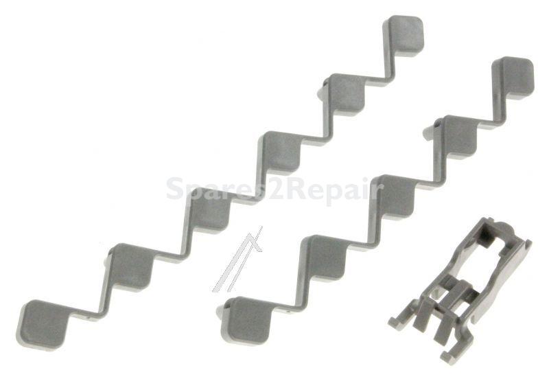 Bracket - 12005588 Clip [Bosch Siemens]
