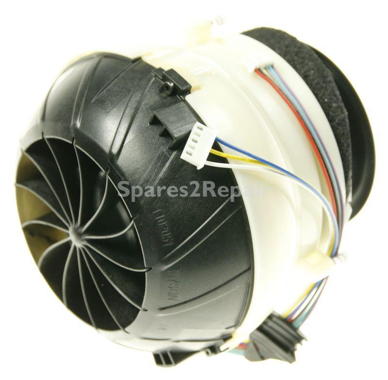 Dyson Vacuum Cleaner Motor - Motor Am10