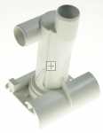 Fluff Filter - 00075802 Sieve [Bosch Siemens]