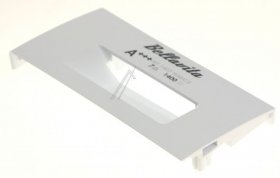 Eurosav Detergent Dispenser Cover - Fml121381a34588 Detector Drawer Cover