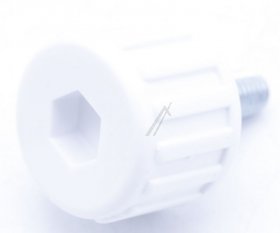 Hisense Gorenje Foot - 591963 Adjustable Foot