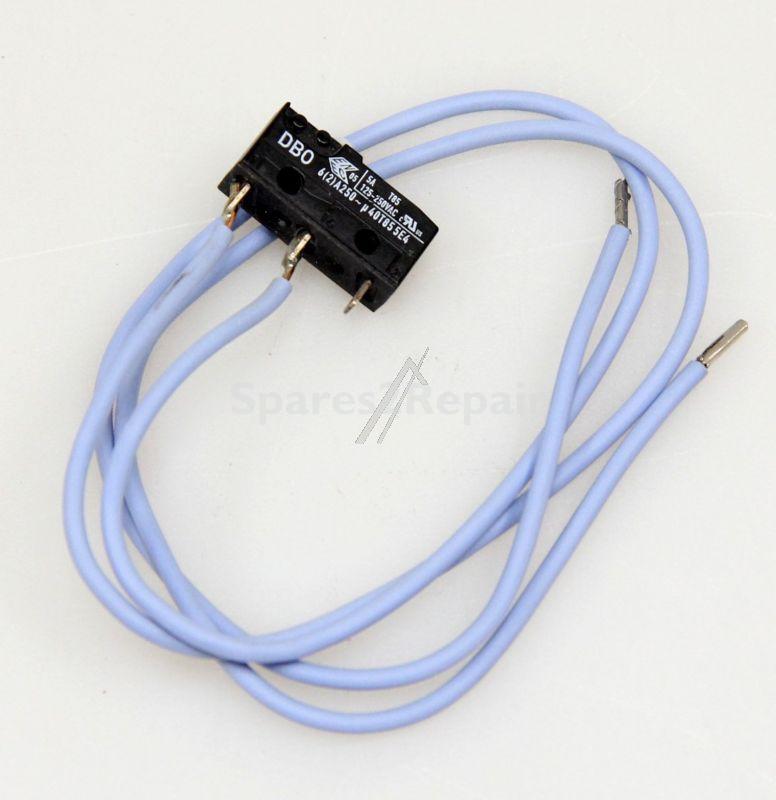 Domena Micro Switch - 500477046 Micro Switch Set With Cables S
