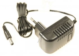 Power Supply For Vacuum Cleaner - 9178008612 C00990405 Adaptor Assembly [Arcelik]