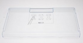 Freezer Case Flap - 00686648 Door-freezer Compartment [Bosch Siemens]