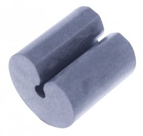 Buffer - 4055391942 Gasket Rubber Evaporator [Electrolux Aeg]