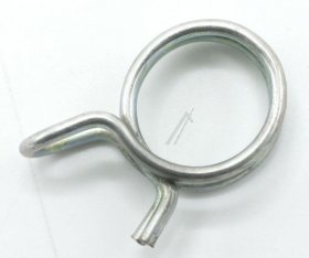 Hose Clamp - C00508702 481010920887 Hose Clamp [Whirlpool Indesit]