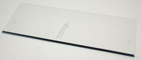 Liebherr Glass Panel - 727621400 Shelf Panel - Complete