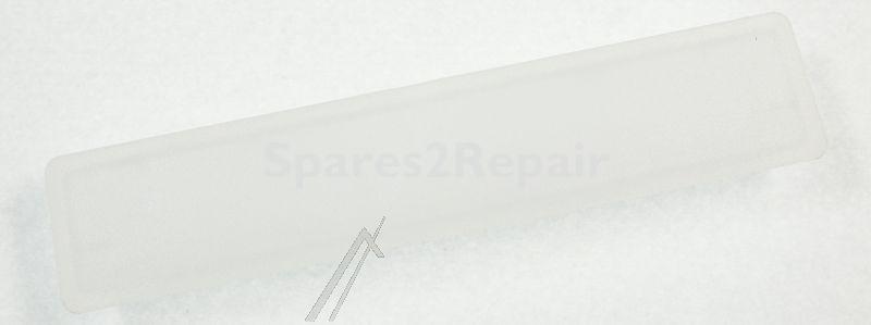 Hisense Gorenje Last - 789097 Covering Profile A54-555 L1780