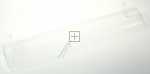 Smeg Freezer Case Flap - 766136392 Drawer Zero Degrees