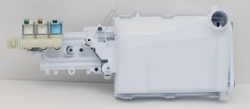 Detergent Dispenser Cover - 00652014 Tray Handle-dispenser [Bosch Siemens]
