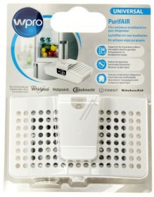 Air Vent - C00481303 484000008922 Purifair - Starter Kit Fr_nl_gr [Whirlpool Indesit]