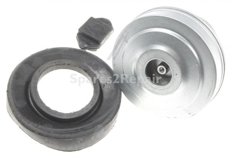 Vacuum Cleaner Motor - 49023995 Kit Motore 1600w Capture [Candy Hoover]