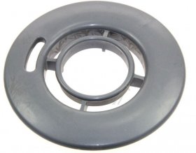 Brandt Ornamental Rail - 32x2340 Trim