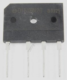 Sound United Bridge Rectifier - D15xbn20 20305003100as D d15xbn20