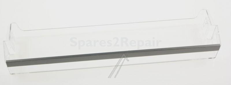 Haier Refrigerator - Freezer Door Shelf - 0060830570e 49053482 Dr Rack Assy1