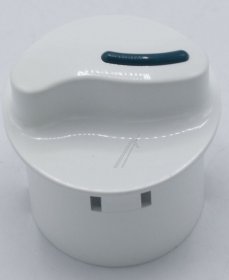 Control Knobs - 1298029008 Toggle White [Electrolux Aeg]