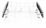 Dish Basket - 37015479 Upper Basket Gr-84a [Vestel]