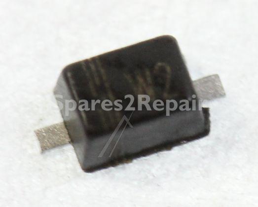 Fairchild Smd Diode - 75v-0 15a 1n4148ws Smd Diode Sc-90-sod-123f