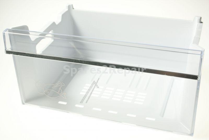 Arcelik Profile - Assy Small Fz Drawer Prof_kf Adaptable For Grundig