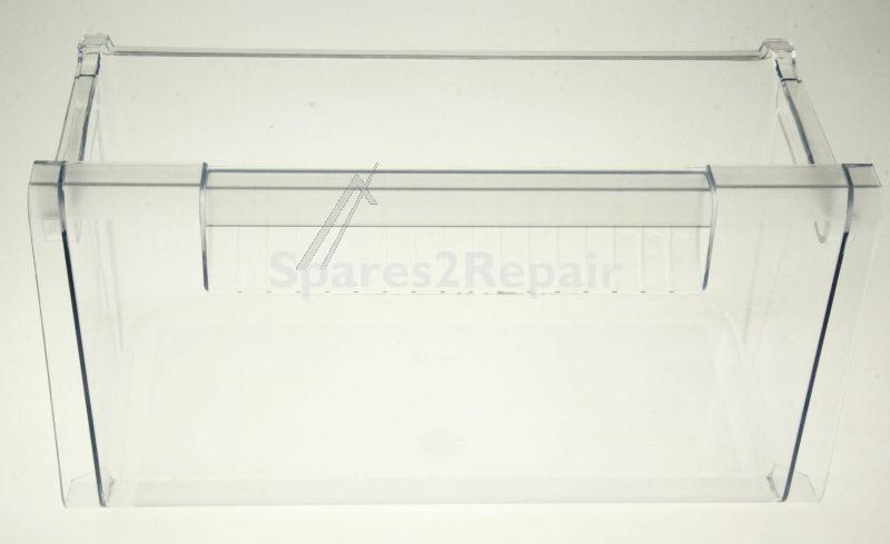 Vegetable Drawer - 00670092 Frozen Food Container [Bosch Siemens]