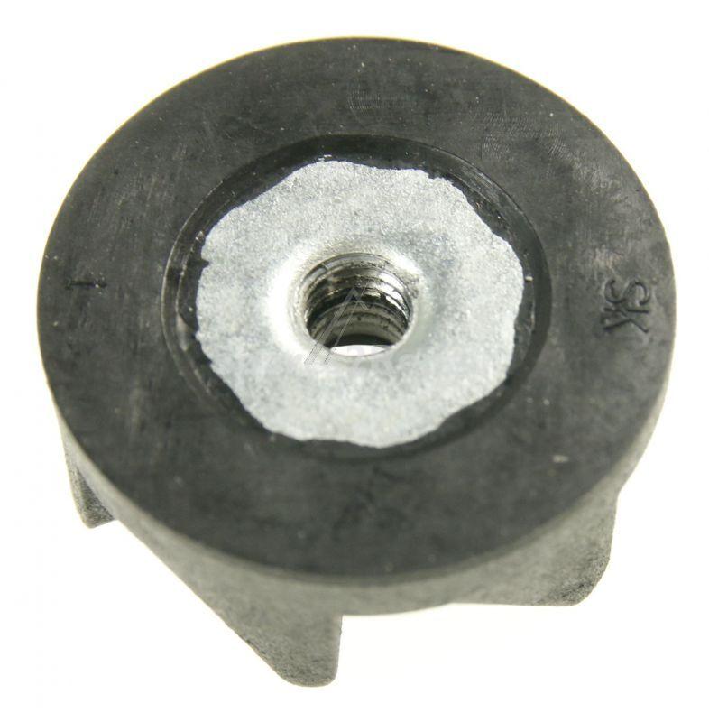 Turntable Coupler - Drive Coupling Bl ( Blade Hub) [Delonghi]