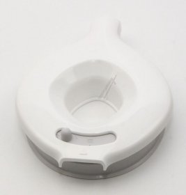 Mixing Bowl Lid - Ms-5a04700 Cover-bowl-blender [Groupe SEB]