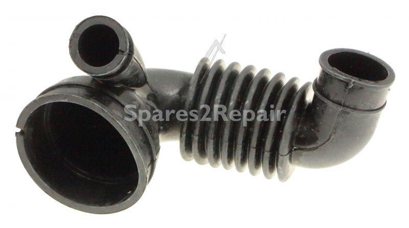 Eurosav Connector Hose - Gw258110000235 Tub-pump Hose