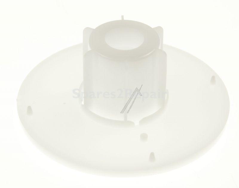Philips Cover - 424121082481 Wheel Right Shaft Cover