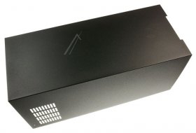 Elica Chimney Flue - Tbv0098397 Upper Chimney