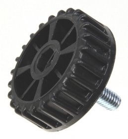 Hisense Gorenje Foot - Hk1428670 Adjustable Bottom Feet Part