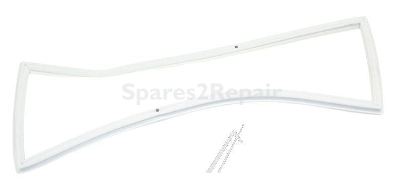 Freezer Door Seal - 4123280300 C00871964 Freezer Door Assembly [Arcelik]