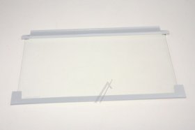 Glass Panel - 2251531063 Glass Shelf complete l 305mm [Electrolux Aeg]