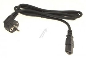 Magimix Cold Mains Plug And Lead - 505022 Power Cable