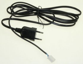 Vestel Mains Power Lead - 20003516 Power Cord Assembly 2 4m