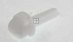 Stopper - 4862700300 C00898023 Plastic Stopper Right Left [Arcelik]