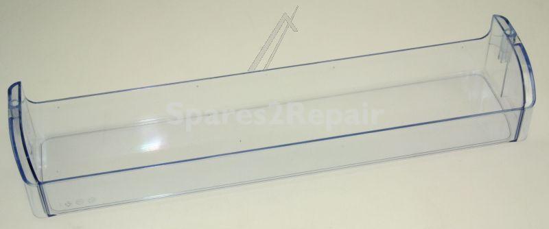 Hisense Gorenje Refrigerator - Freezer Door Shelf - 120910 Door Tray-longhza 54 Bk094-nes