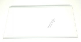 Glass Panel - 2651127017 Glass Shelf assembly 458 5x286 [Electrolux Aeg]