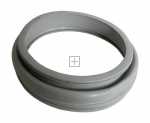 Door Seal Washing Machine - C00111416 482000022814 Door Seal Gasket [Whirlpool Indesit]
