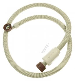 Tp Reflex Inlet Tube - Water Inlet Hose Aquastop 1 5m Re-flex 3000