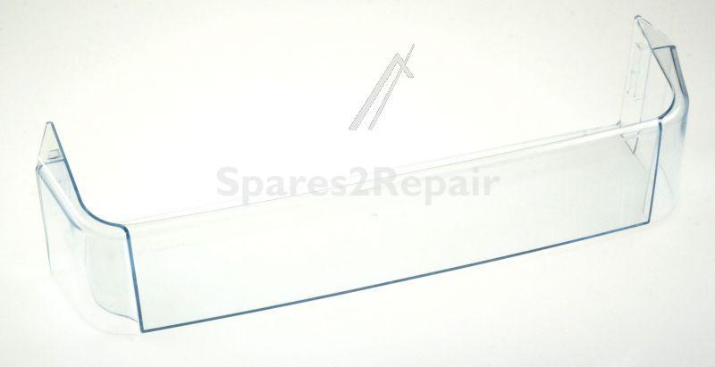 Refrigerator - Freezer Door Shelf - 2425182033 Bottle-fold [Electrolux Aeg]