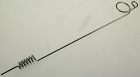 Laurastar Spring - 556 0008 735 Holder G-line Steam Generator