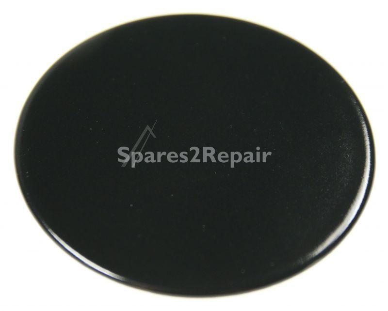 Mechanical Components - 140999098050 Burner Top Semi-rapid [Electrolux Aeg]