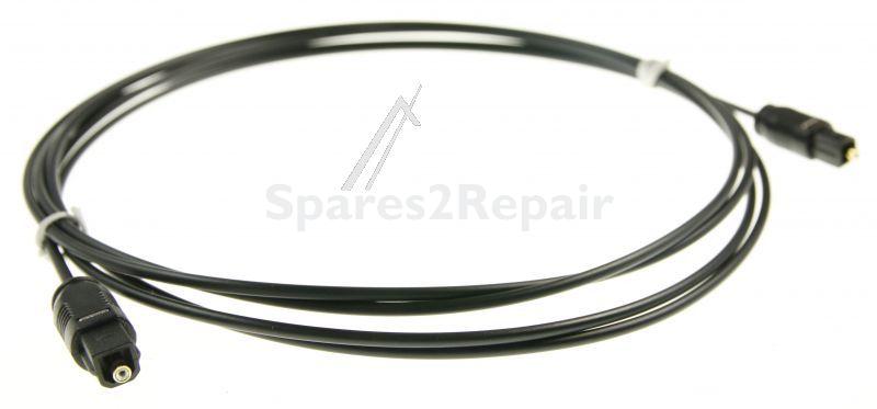 Sound United Optical Fibre Connectors - 978621100030s Optical Cable Heosbar