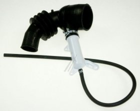 Connector Hose - 42079700 Pressure Switch Hose Group(slim-3) [Vestel]