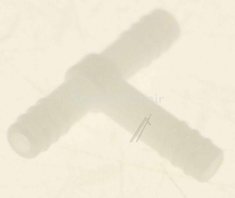 Hose Coupling - C00278500 488000278500 Connector [Whirlpool Indesit]