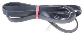 Optibelt Poly-v-belt J - 1651j6 Poly V Riemen