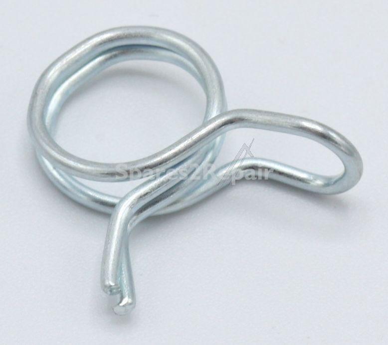 Panasonic Hose Clamp - Axw-387524 Clamp - Cable