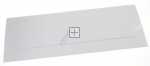 Panel - 00668290 Panel [Bosch Siemens]